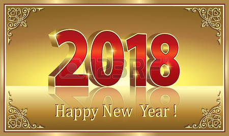 83975283-postcard-happy-new-year-2018